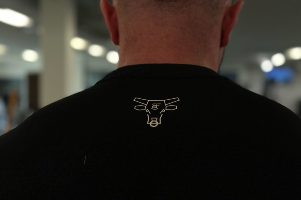 Beef Brand Unisex Muscle T