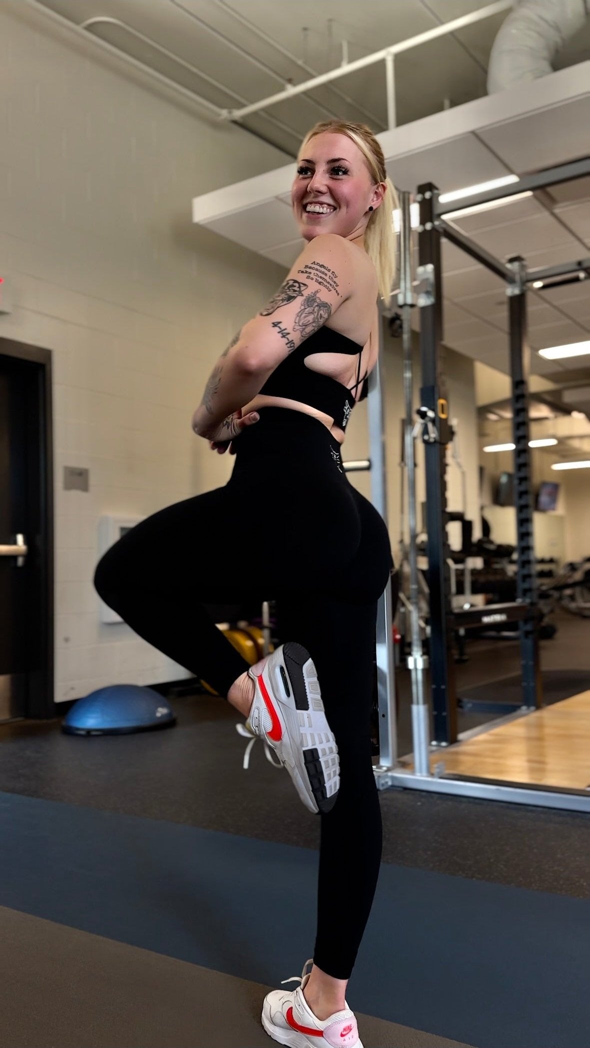 Beef Brand Women's Leggings