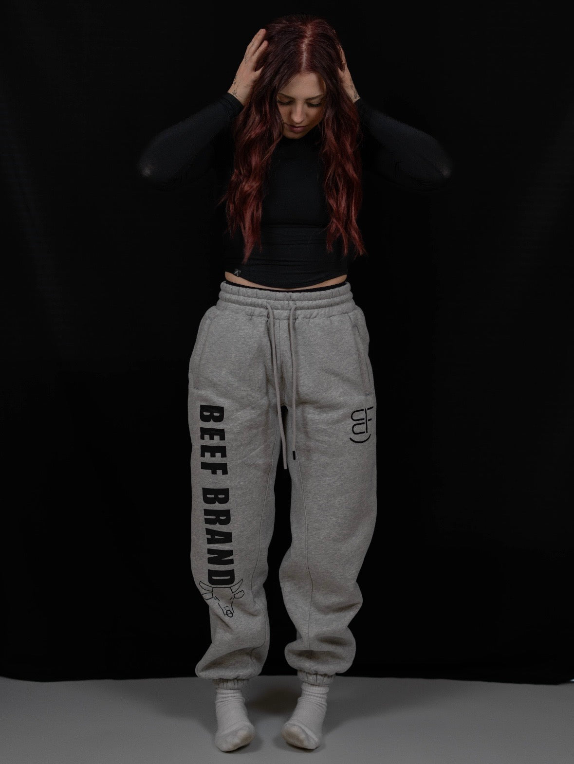 BBF Sweatpants