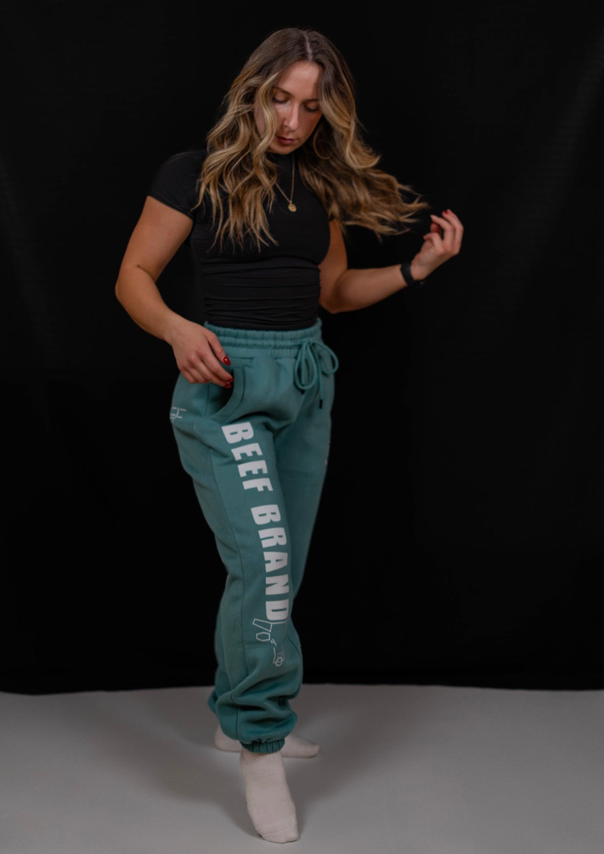 BBF Sweatpants
