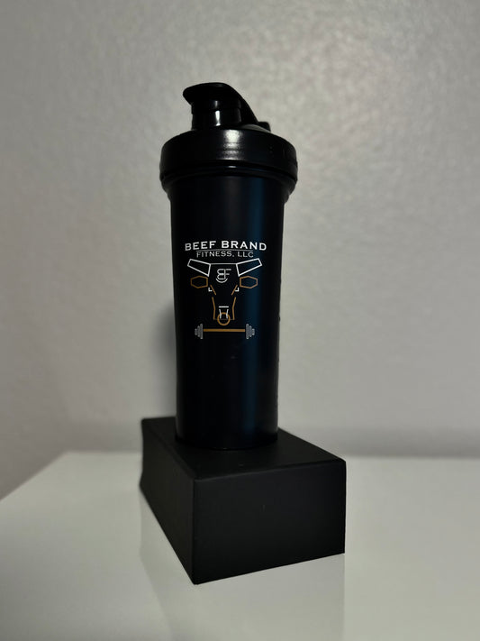 Beef Brand Blender Bottle