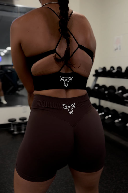 Beef Brand Women's Shorts