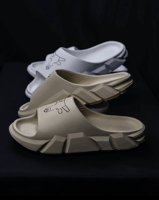 Beef Brand Slides