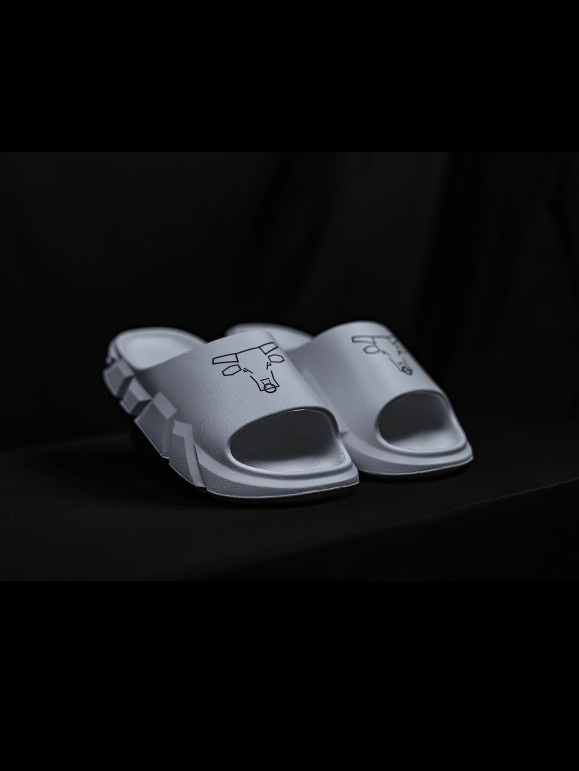 Beef Brand Slides