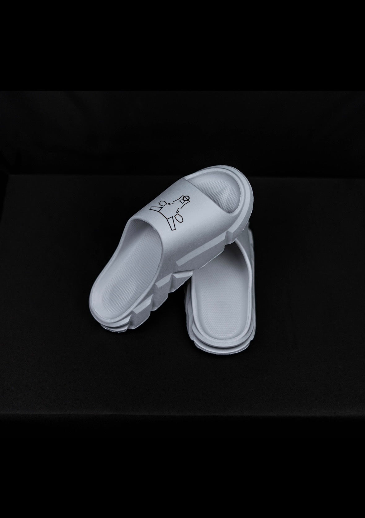 Beef Brand Slides